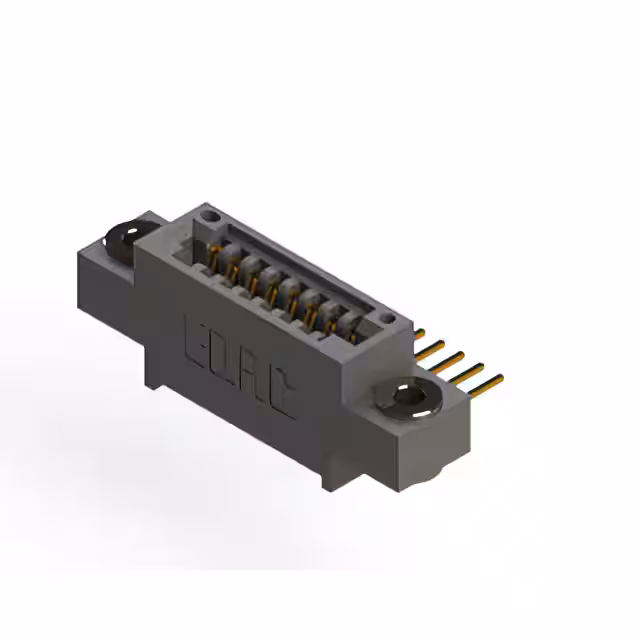 395-008-559-603 EDAC Inc.  Edgeboard Connectors